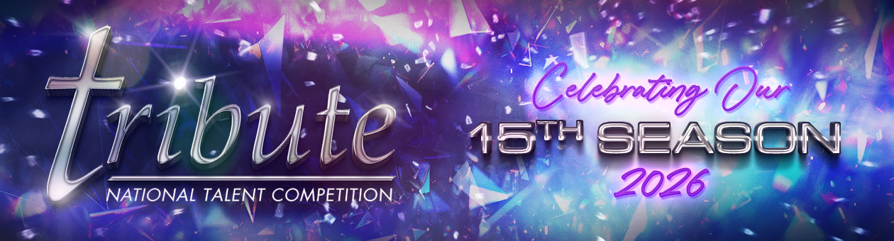 Tribute National Talent